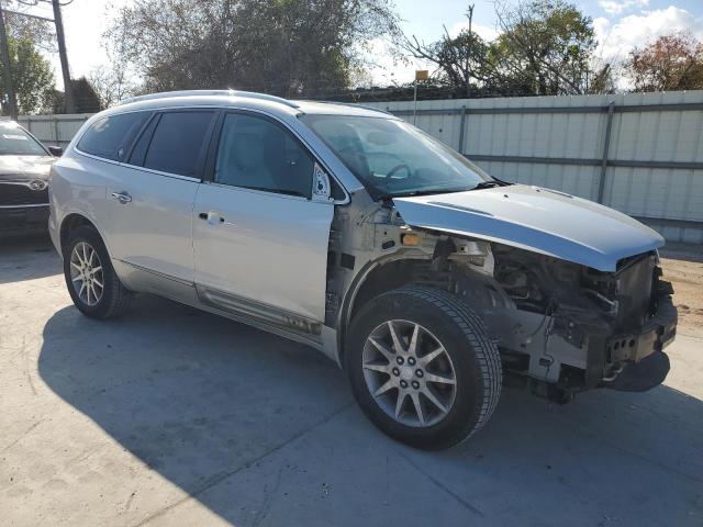 Photo 4 from auction – 2015 BUICK ENCLAVE with VIN 5GAKRBKD9FJ346613