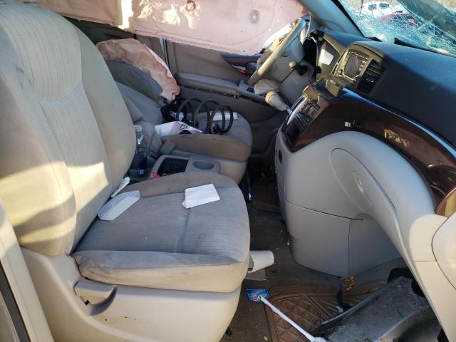 Photo 7 from auction – 2016 NISSAN QUEST S with VIN JN8AE2KP9G9150873
