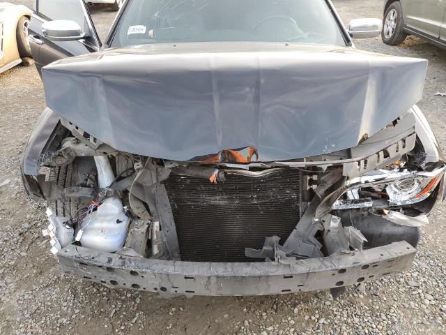 Photo 11 from auction – 2012 CHRYSLER 300 LIMITE with VIN 2C3CCACG2CH251108