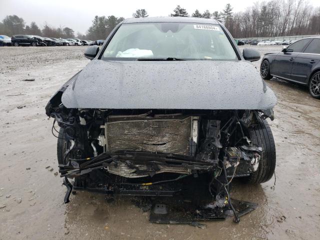 Photo 5 from auction – 2019 HYUNDAI SANTA FE S with VIN 5NMS2CAD3KH124501