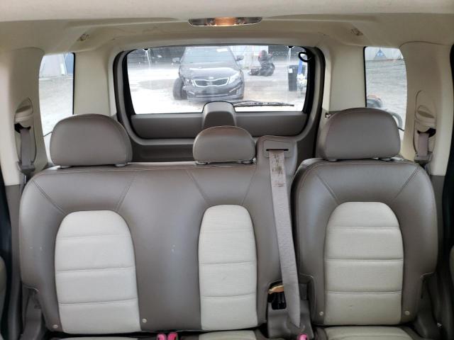 Photo 10 from auction – 2004 FORD EXPLORER E with VIN 1FMZU74W14UB71367