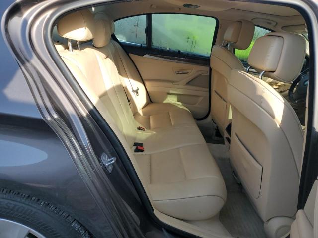 Photo 10 from auction – 2011 BMW 528 I with VIN WBAFR1C59BC746426