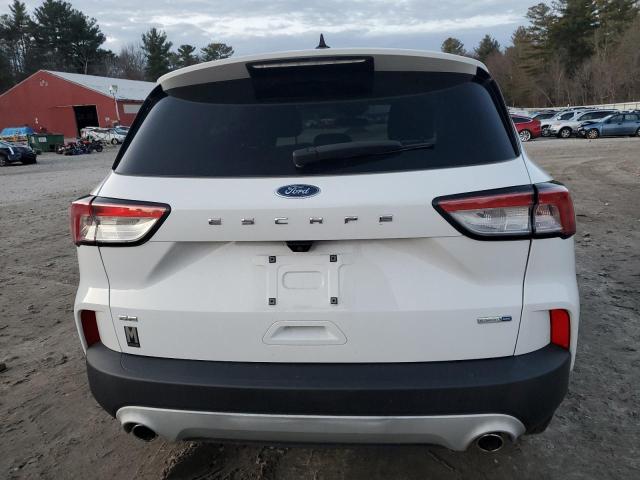 Photo 6 from auction – 2020 FORD ESCAPE SE with VIN 1FMCU9G68LUA03804