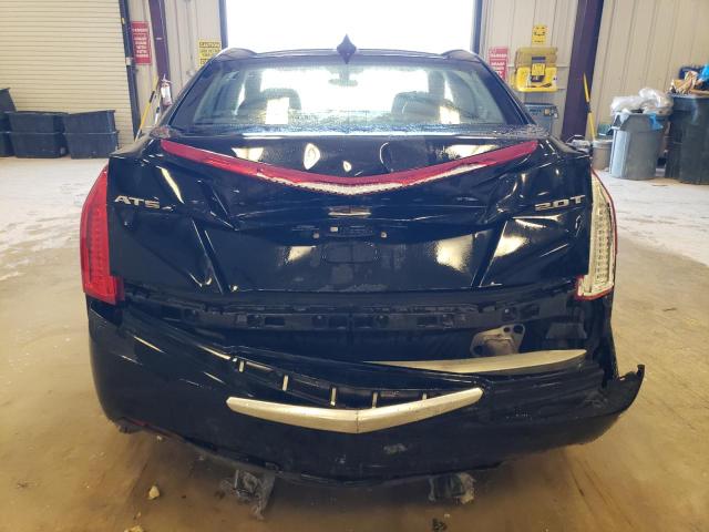 Photo 6 from auction – 2016 CADILLAC ATS with VIN 1G6AG5RX8G0171783