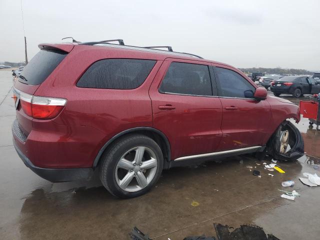 Photo 3 from auction – 2013 DODGE DURANGO SX with VIN 1C4RDHAG5DC693139
