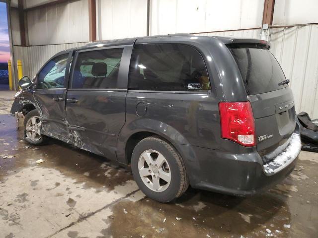 Photo 2 from auction – 2012 DODGE GRAND CARA with VIN 2C4RDGCG4CR346835