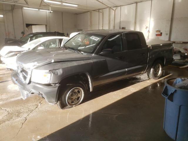Photo 1 from auction – 2008 DODGE DAKOTA QUA with VIN 1D7HE28K28S518493