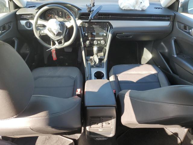 Photo 8 from auction – 2021 VOLKSWAGEN PASSAT SE with VIN 1VWSA7A33MC014919