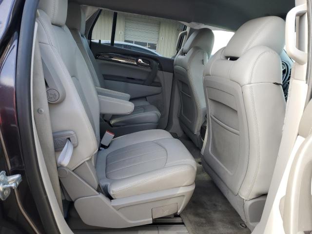 Photo 11 from auction – 2015 BUICK ENCLAVE with VIN 5GAKRBKD7FJ380078