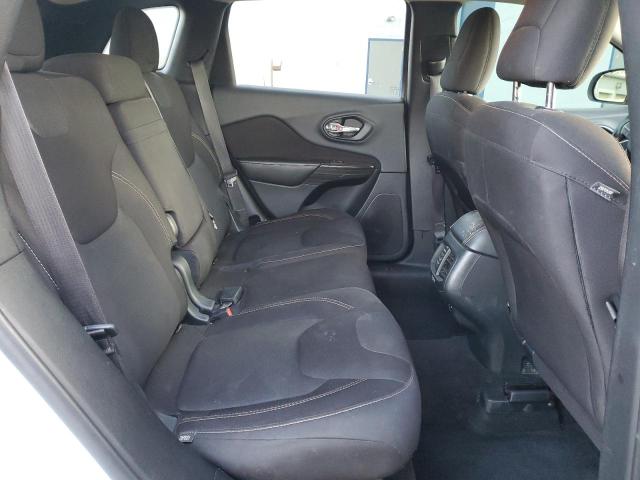 Photo 11 from auction – 2016 JEEP CHEROKEE L with VIN 1C4PJMCB4GW368916