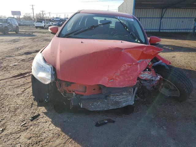 Photo 5 from auction – 2014 FORD FOCUS SE with VIN 1FADP3K22EL335737