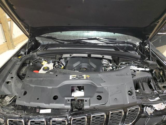 Photo 12 from auction – 2024 JEEP GRAND CHER with VIN 1C4RJYB60RC132403