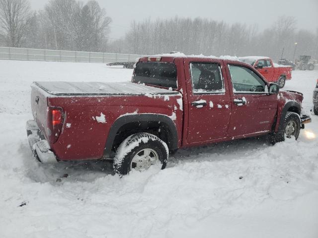 Photo 3 from auction – 2005 CHEVROLET COLORADO with VIN 1GCDT136358133844
