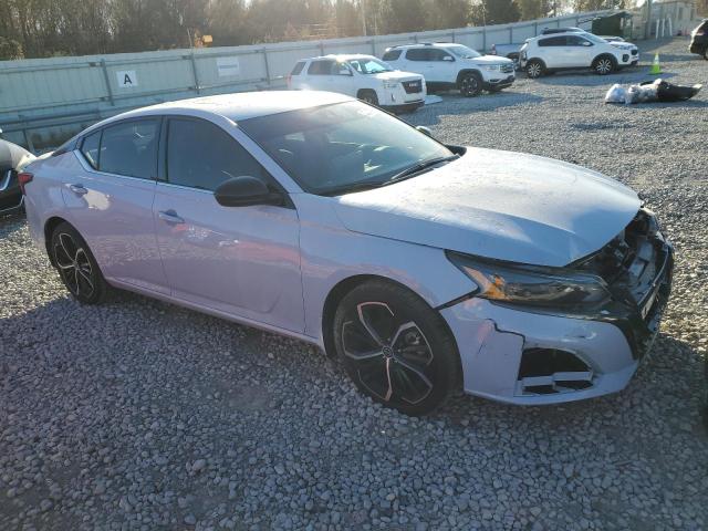 Photo 4 from auction – 2024 NISSAN ALTIMA SR with VIN 1N4BL4CV1RN379904