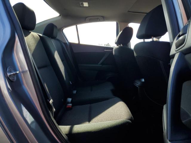 Photo 10 from auction – 2013 MAZDA 3 I with VIN JM1BL1TG0D1810484