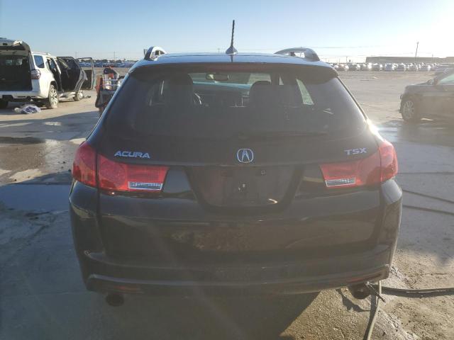Photo 6 from auction – 2011 ACURA TSX with VIN JH4CW2H58BC000352