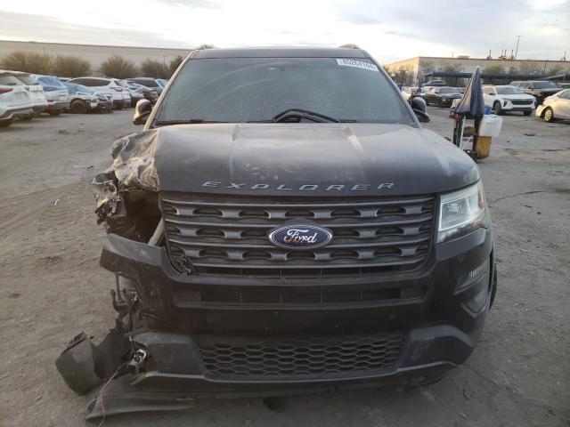 Photo 5 from auction – 2017 FORD EXPLORER X with VIN 1FM5K7D89HGA76159