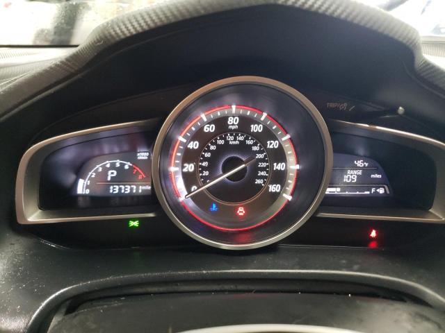 Zdjęcie 9 z aukcji – 2014 MAZDA 3 TOURING z VIN JM1BM1V75E1124579
