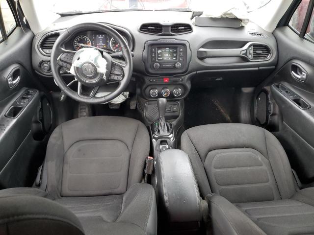 Photo 8 from auction – 2017 JEEP RENEGADE with VIN ZACCJABB0HPF27122