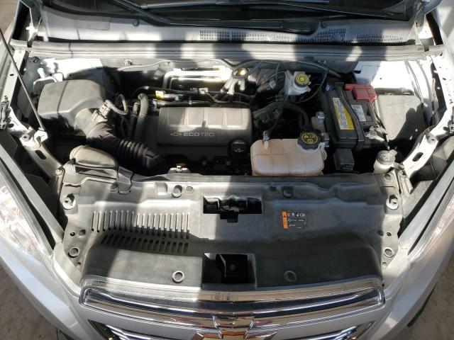 Photo 12 from auction – 2016 CHEVROLET TRAX 1LT with VIN KL7CJPSB8GB564041
