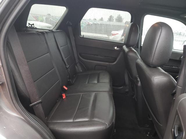 Photo 11 from auction – 2012 FORD ESCAPE LIM with VIN 1FMCU9E72CKA20864