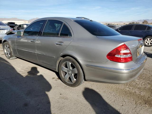 Photo 2 from auction – 2006 MERCEDES-BENZ E 500 with VIN WDBUF70J16A869290