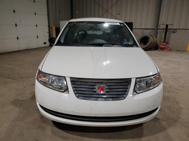 Photo 5 from auction – 2007 SATURN ION LEVEL with VIN 1G8AJ55F07Z209363