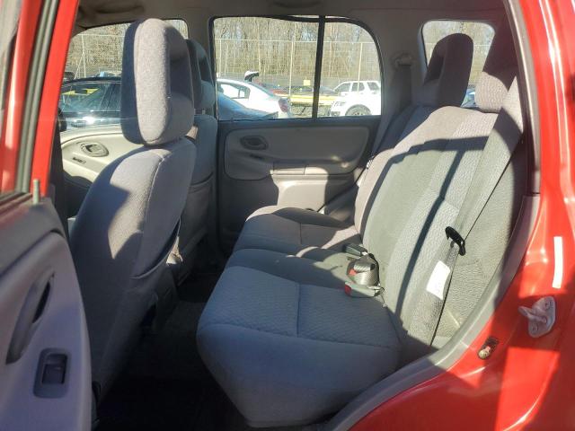 Photo 11 from auction – 2003 CHEVROLET TRACKER with VIN 2CNBJ13CX36946177