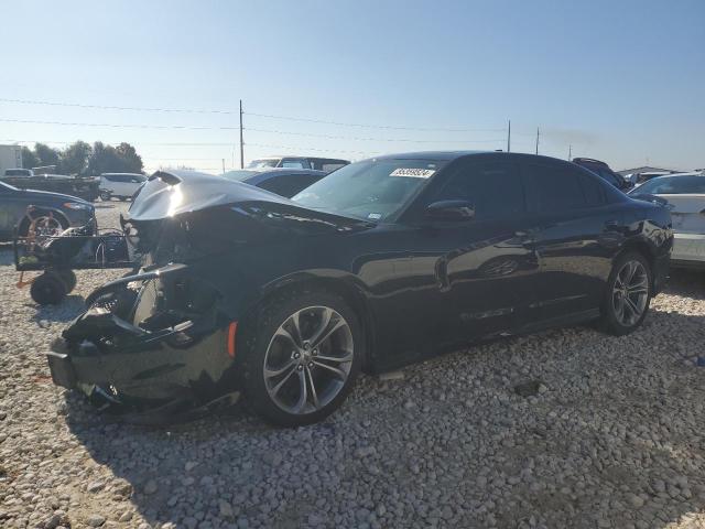 DODGE CHARGER GT 2020 with VIN 2C3CDXHG2LH169940 - Photo from auction