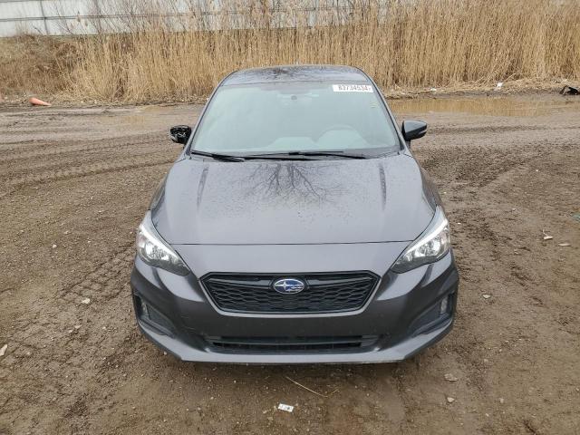 Photo 5 from auction – 2019 SUBARU IMPREZA SP with VIN 4S3GTAM67K3727566