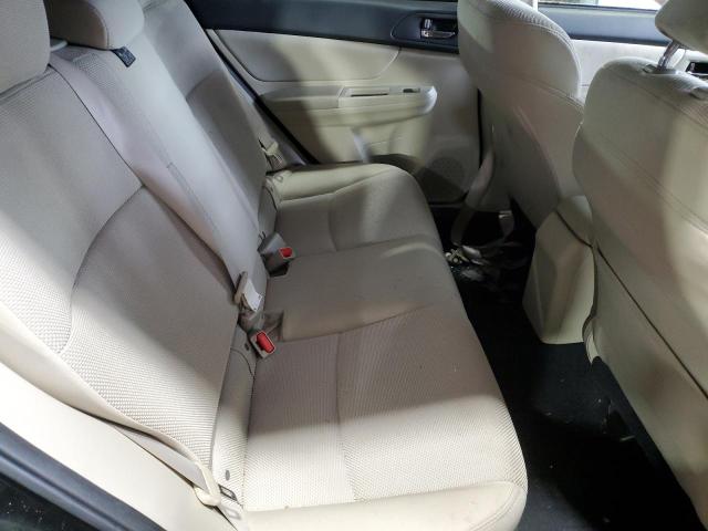 Photo 10 from auction – 2013 SUBARU XV CROSSTR with VIN JF2GPAVC2D2873991