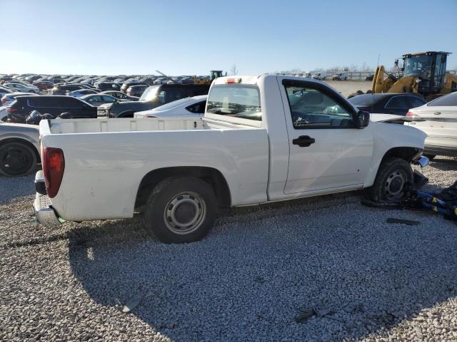 Photo 3 from auction – 2006 GMC CANYON with VIN 1GTCS146468165913