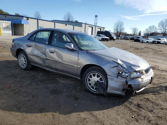Photo 4 from auction – 1999 BUICK CENTURY CU with VIN 2G4WS52M1X1442197