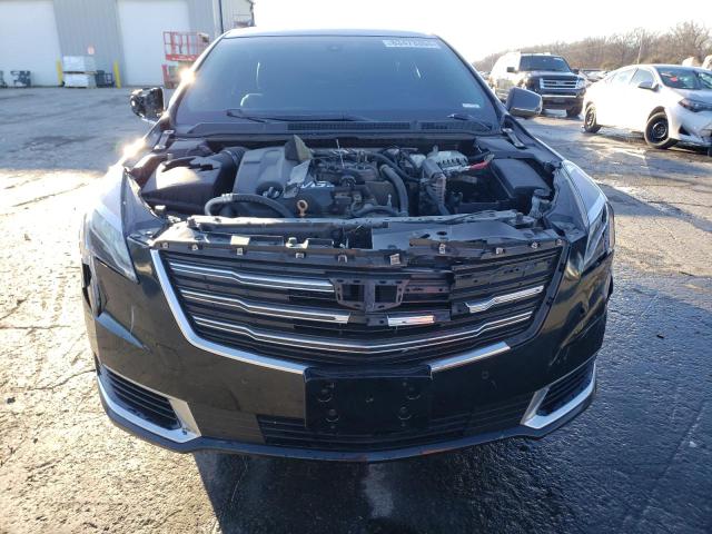 Photo 5 from auction – 2019 CADILLAC XTS with VIN 2G61U5S34K9141274