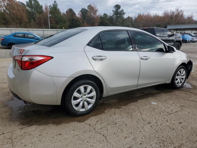 Photo 3 from auction – 2016 TOYOTA COROLLA L with VIN 5YFBURHE9GP539069