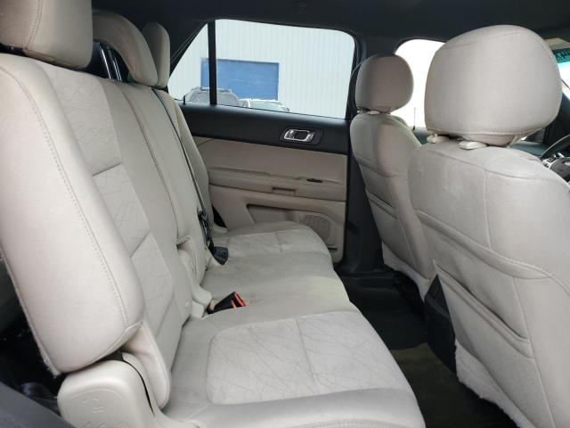 Photo 11 from auction – 2013 FORD EXPLORER with VIN 1FM5K7B80DGC70558