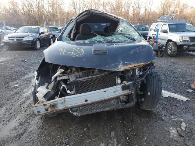 Photo 5 from auction – 2014 NISSAN VERSA S with VIN 3N1CN7AP6EL813195