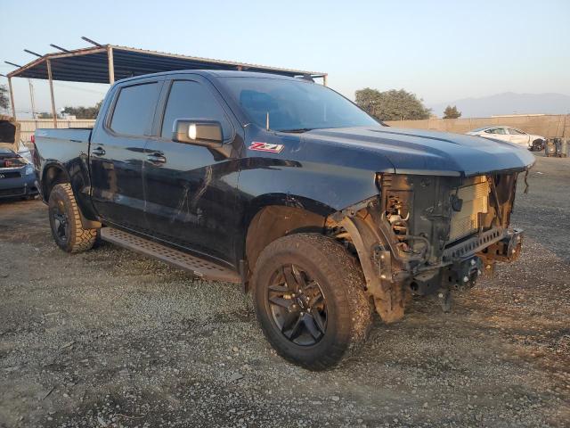 Photo 4 from auction – 2019 CHEVROLET SILVERADO with VIN 1GCPYFED1KZ306354
