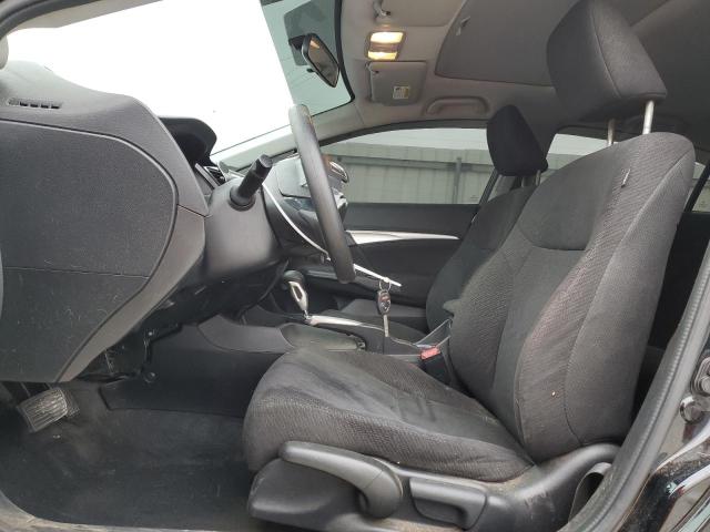 Photo 7 from auction – 2013 HONDA CIVIC EX with VIN 19XFB2F87DE028226