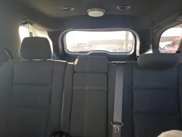 Photo 10 from auction – 2023 DODGE DURANGO PU with VIN 1C4SDJFT2PC590828