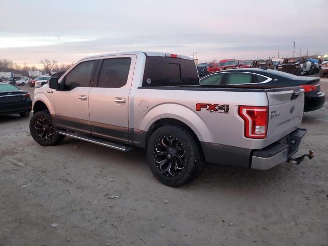 Photo 2 from auction – 2016 FORD F150 SUPER with VIN 1FTEW1EP3GKD16247