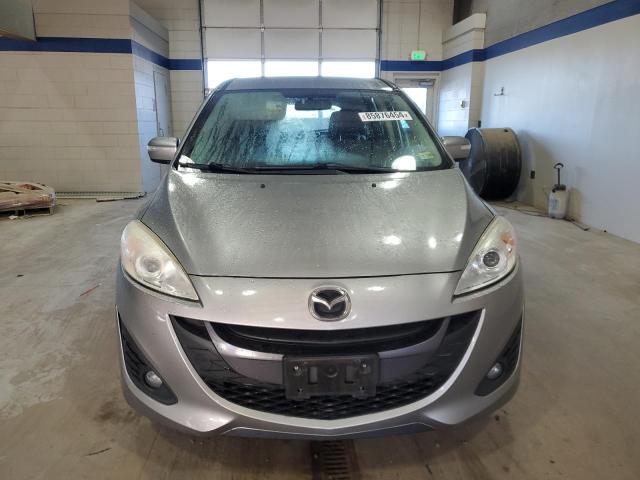 Photo 5 from auction – 2015 MAZDA 5 TOURING with VIN JM1CW2CL6F0188318