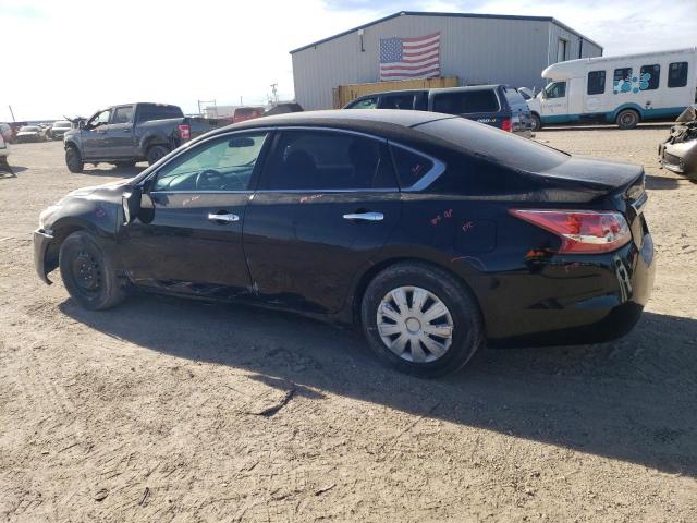 Photo 2 from auction – 2013 NISSAN ALTIMA 2.5 with VIN 1N4AL3AP1DC200629