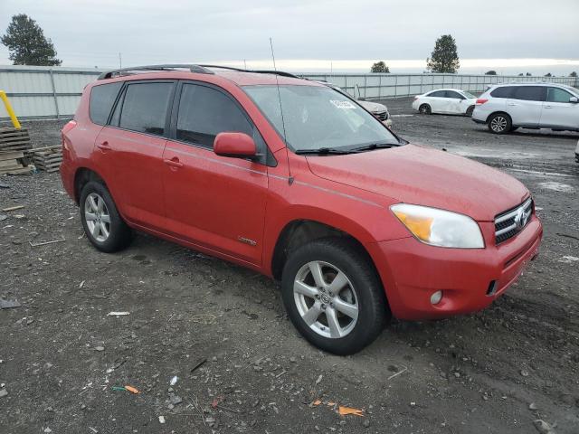 Photo 4 from auction – 2008 TOYOTA RAV4 LIMIT with VIN JTMBD31V086068400