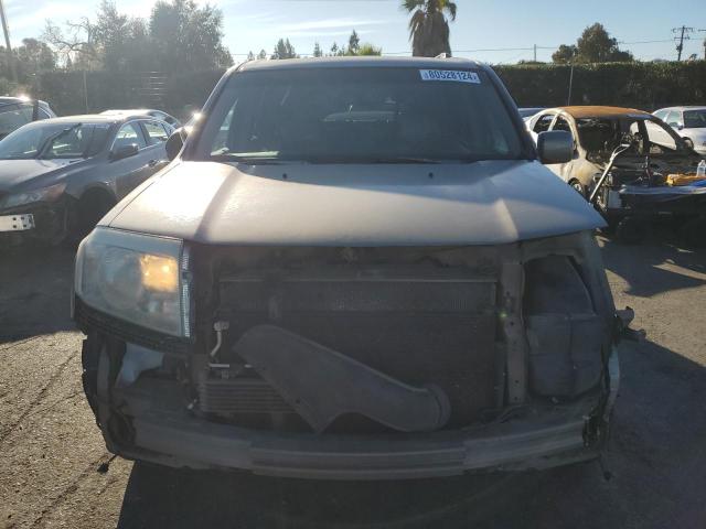 Photo 5 from auction – 2011 HONDA PILOT EXLN with VIN 5FNYF3H76BB019760