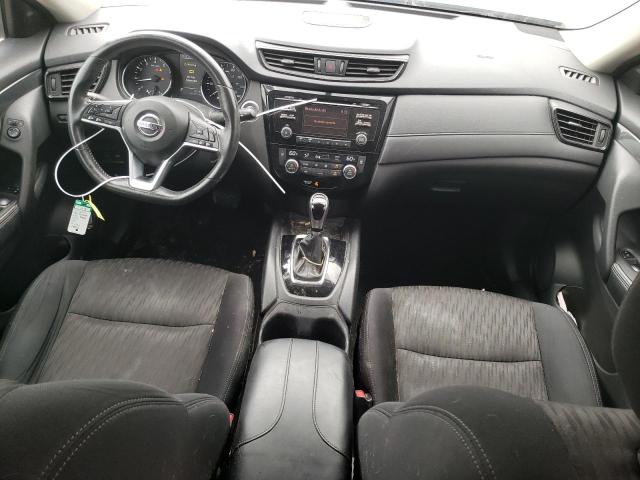 Photo 8 from auction – 2017 NISSAN ROGUE S with VIN 5N1AT2MT6HC744848