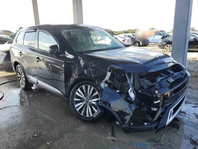 Photo 4 from auction – 2019 MITSUBISHI OUTLANDER with VIN JA4AD2A30KZ005396