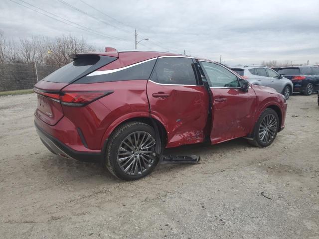 Photo 3 from auction – 2024 LEXUS RX 350H BA with VIN 2T2BBMCA0RC054184
