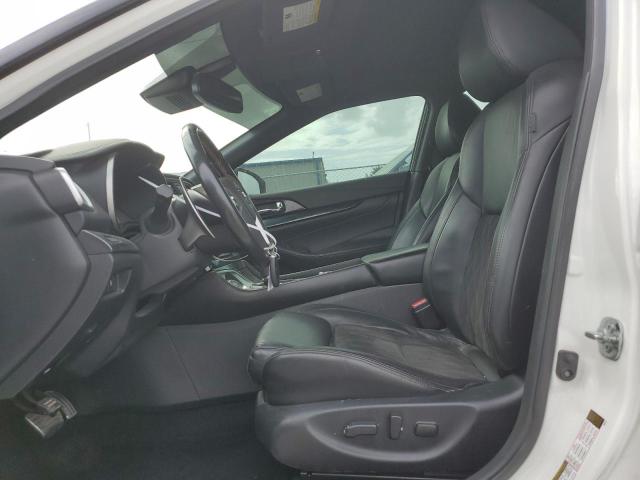 Photo 7 from auction – 2019 NISSAN MAXIMA S with VIN 1N4AA6AV5KC383021