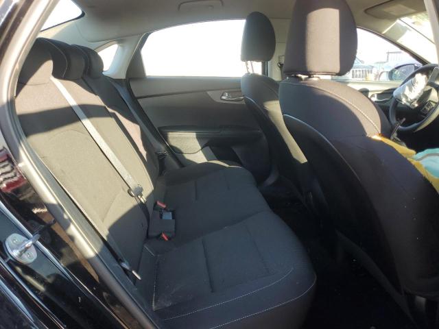 Photo 10 from auction – 2021 KIA FORTE FE with VIN 3KPF24AD3ME279115